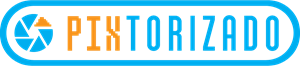 Pixtorizado Logo