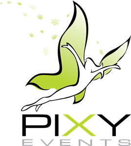 Pixy Events Logo ,Logo , icon , SVG Pixy Events Logo