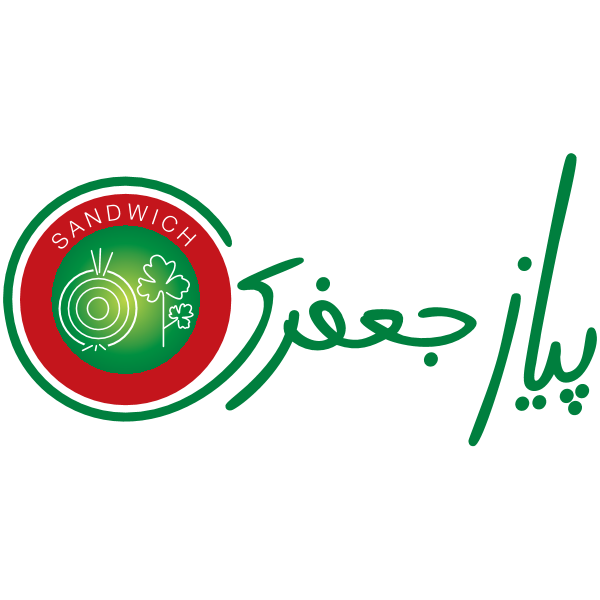 Piyaz Jafari Logo