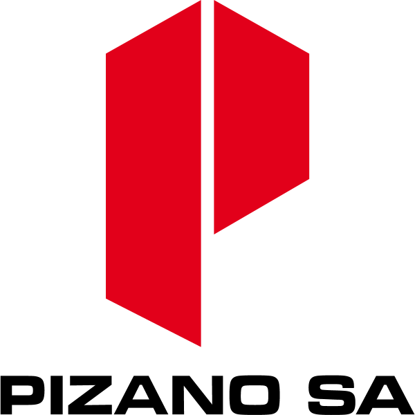 PIZANO Logo ,Logo , icon , SVG PIZANO Logo