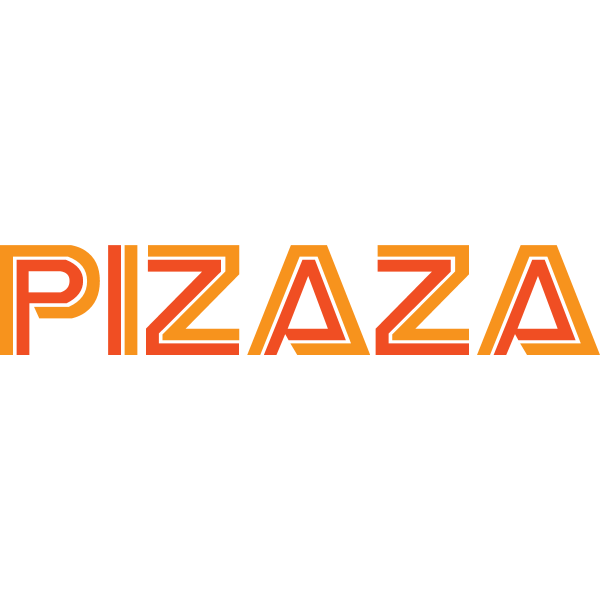 Pizaza Logo ,Logo , icon , SVG Pizaza Logo