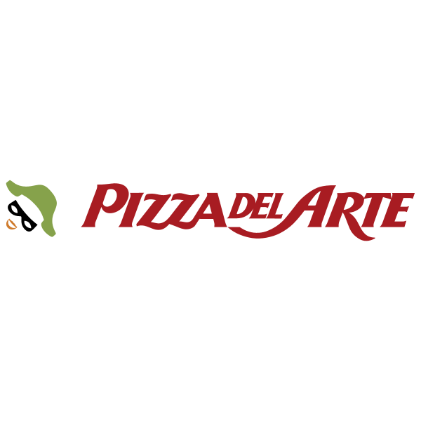 Pizza Del Arte