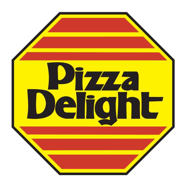 Pizza Delight Logo ,Logo , icon , SVG Pizza Delight Logo