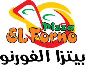 Pizza El Forno Libya Logo