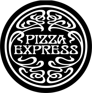 Pizza Express Logo ,Logo , icon , SVG Pizza Express Logo