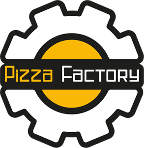 Pizza Factory Logo ,Logo , icon , SVG Pizza Factory Logo