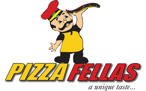 Pizza Fellas (australia) Logo ,Logo , icon , SVG Pizza Fellas (australia) Logo
