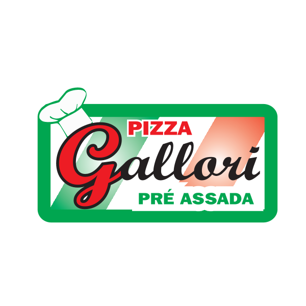 Pizza Gallori Logo ,Logo , icon , SVG Pizza Gallori Logo