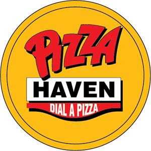 Pizza Haven Logo ,Logo , icon , SVG Pizza Haven Logo