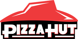 Pizza Hut 2010 North America Logo Download png