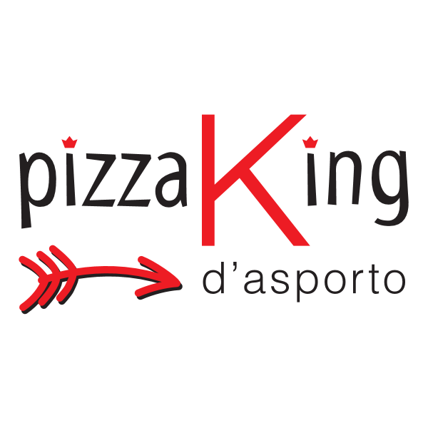 Pizza King Logo ,Logo , icon , SVG Pizza King Logo