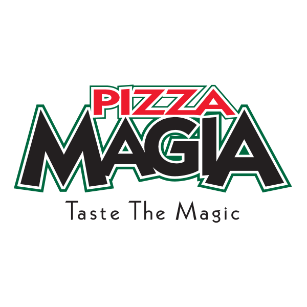 Pizza Magia Logo ,Logo , icon , SVG Pizza Magia Logo