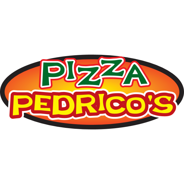 Pizza Pedrico’s Logo ,Logo , icon , SVG Pizza Pedrico’s Logo