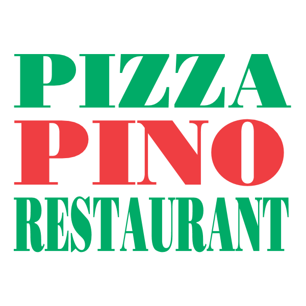 Pizza Pino Restaurant Logo ,Logo , icon , SVG Pizza Pino Restaurant Logo