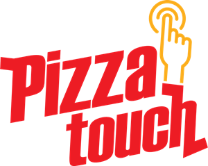 Pizza Touch Logo ,Logo , icon , SVG Pizza Touch Logo