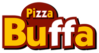 PizzaBuffa Logo