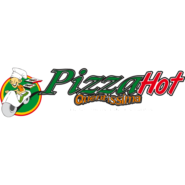 PizzaHot Logo