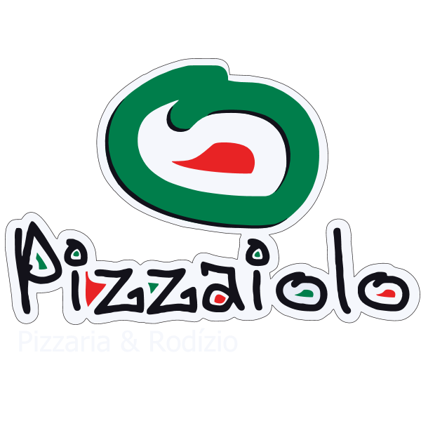 Pizzaiolo Logo ,Logo , icon , SVG Pizzaiolo Logo