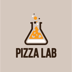PizzaLab Logo