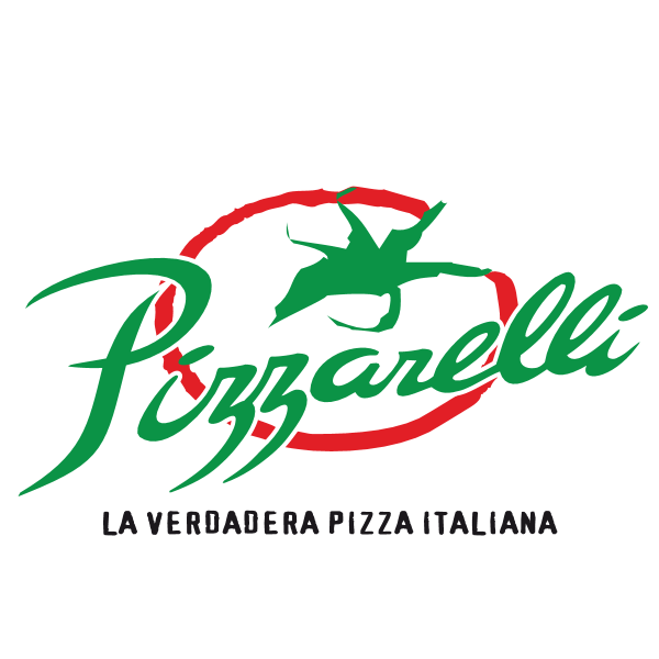 Pizzareli Logo ,Logo , icon , SVG Pizzareli Logo