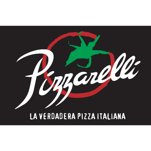 Pizzarelli Logo ,Logo , icon , SVG Pizzarelli Logo