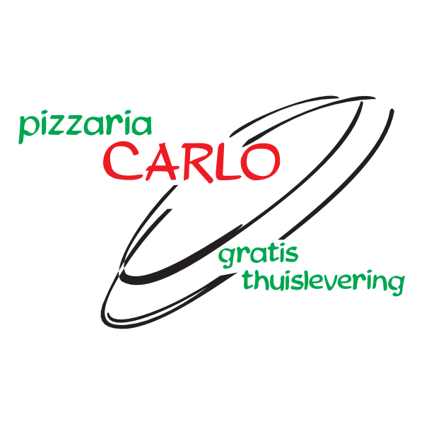 Pizzaria Carlo Logo ,Logo , icon , SVG Pizzaria Carlo Logo