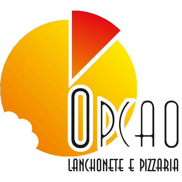 Pizzaria Opção Logo ,Logo , icon , SVG Pizzaria Opção Logo