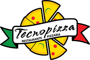 Pizzaria Tecnopizza Logo ,Logo , icon , SVG Pizzaria Tecnopizza Logo