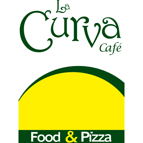 Pizzeria La Curva Logo ,Logo , icon , SVG Pizzeria La Curva Logo