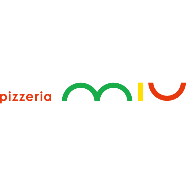 Pizzeria Miu Logo ,Logo , icon , SVG Pizzeria Miu Logo