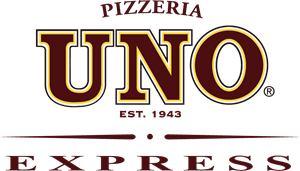Pizzeria UNO Express Logo ,Logo , icon , SVG Pizzeria UNO Express Logo