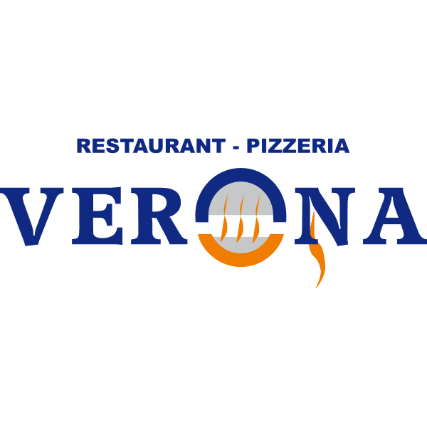 pizzeria verona Logo ,Logo , icon , SVG pizzeria verona Logo