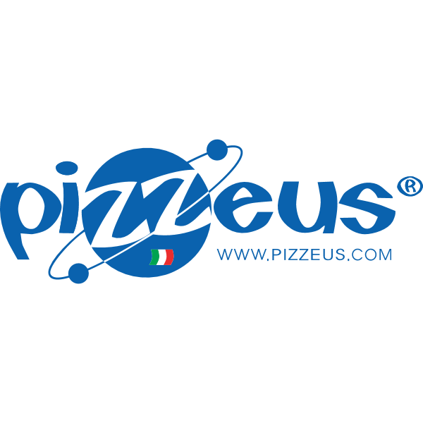 Pizzeus Logo ,Logo , icon , SVG Pizzeus Logo