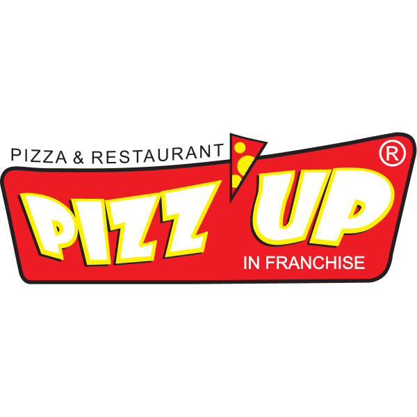 Pizz’Up Logo ,Logo , icon , SVG Pizz’Up Logo