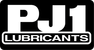 PJ1 Lubricants Logo