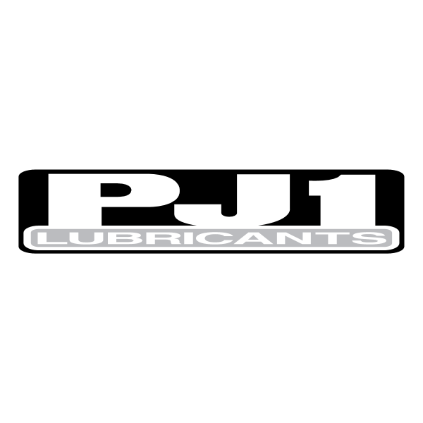 PJ1 Lubricants