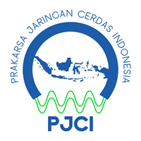 PJCI Prakarsa Jaringan Cerdas Indonesia Logo