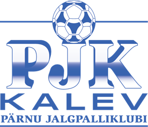 PJK-Kalev Parnu (mid 90’s) Logo