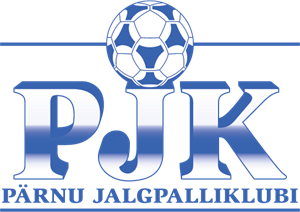 PJK Parnu (early 90’s) Logo ,Logo , icon , SVG PJK Parnu (early 90’s) Logo