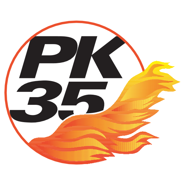 PK-35 Helsinki Logo ,Logo , icon , SVG PK-35 Helsinki Logo