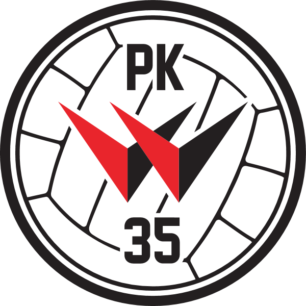 PK-35 Vantaa Logo ,Logo , icon , SVG PK-35 Vantaa Logo