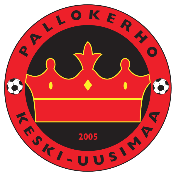 PK Keski-Uusimaa Logo ,Logo , icon , SVG PK Keski-Uusimaa Logo