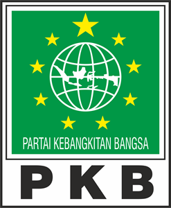 PKB Logo ,Logo , icon , SVG PKB Logo