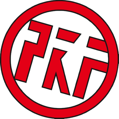 PKF Logo ,Logo , icon , SVG PKF Logo