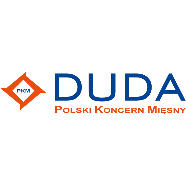 PKM DUDA Logo