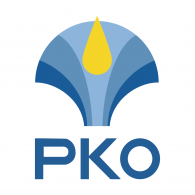 Pko Brasil Logo ,Logo , icon , SVG Pko Brasil Logo