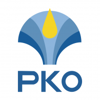 Pko Brasil Logo