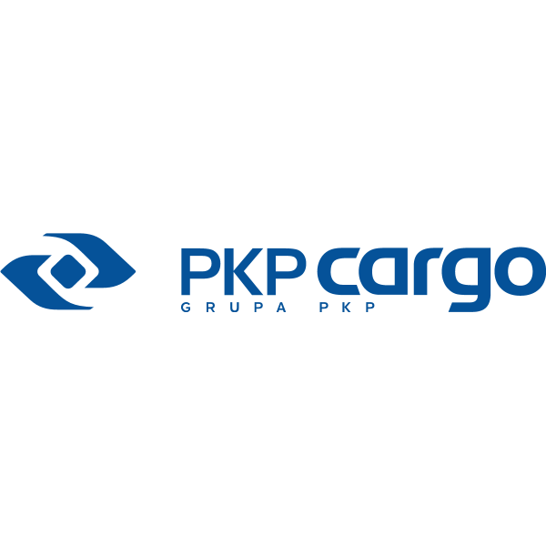 PKP Cargo Logo ,Logo , icon , SVG PKP Cargo Logo