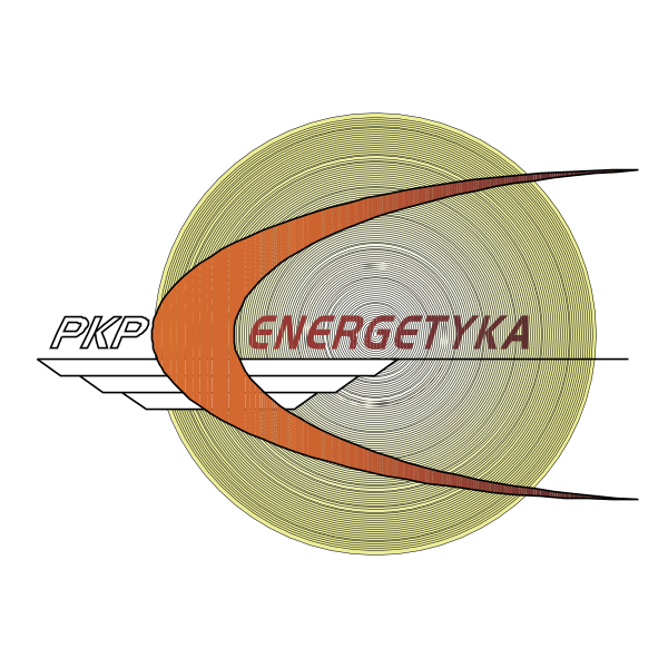 PKP Energetyka ,Logo , icon , SVG PKP Energetyka