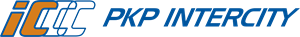 PKP Intercity Logo ,Logo , icon , SVG PKP Intercity Logo